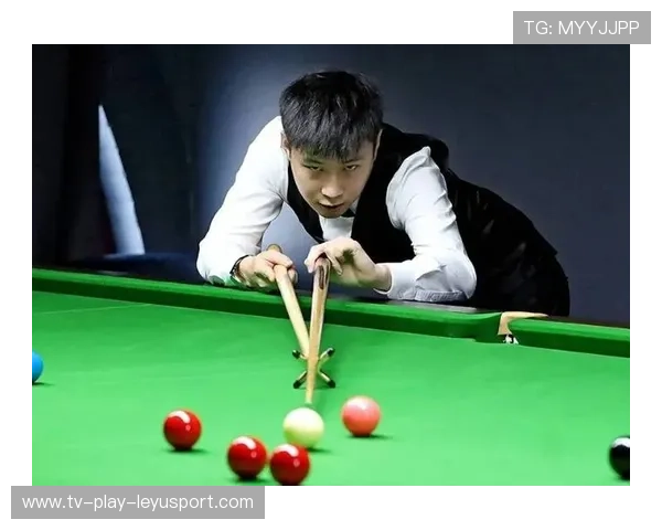 斯诺克国锦赛精彩瞬间：赵心童逆袭斯佳辉，强势挺进8强（完美赛程激战开启）